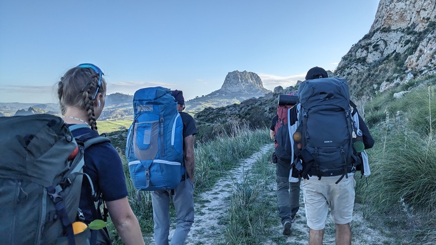 strade maestre gruppo ragazzi
