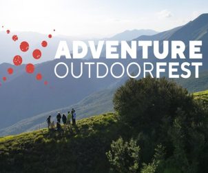 adventure outdoor fest 2025