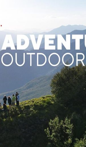 adventure outdoor fest 2025