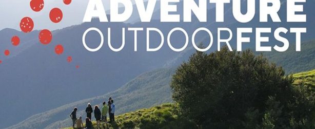 adventure outdoor fest 2025