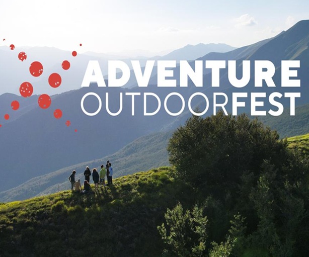 adventure outdoor fest 2025