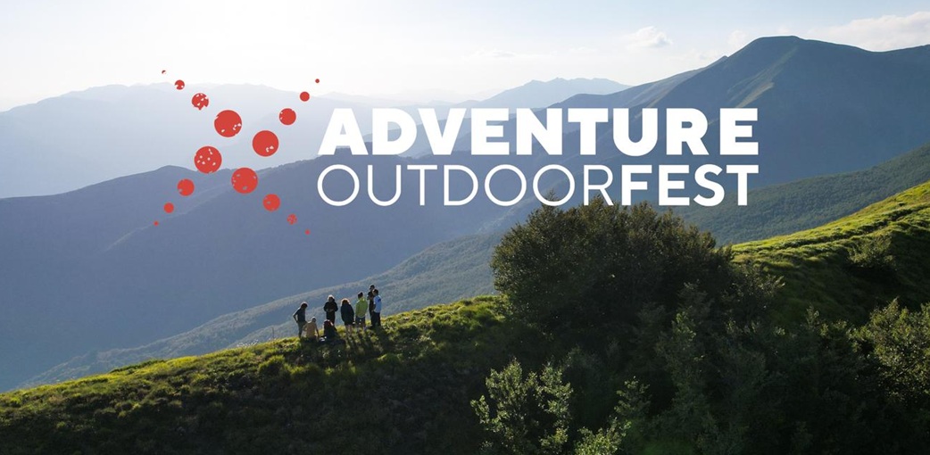 adventure outdoor fest 2025