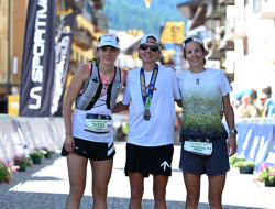 classifiche complete lavaredo ultra trail by UTMB