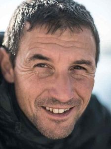 Cristian Brenna