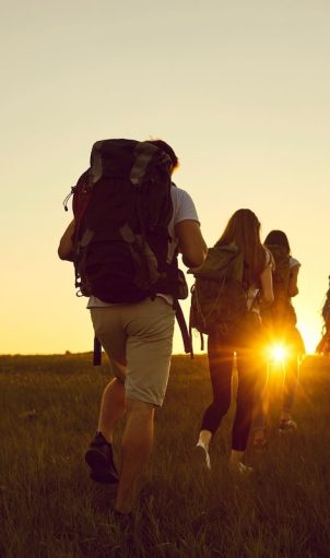 Festival del Cammino