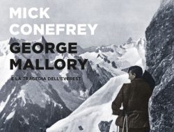 George Mallory e la tragedia dell'Everest