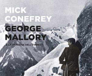 George Mallory e la tragedia dell'Everest