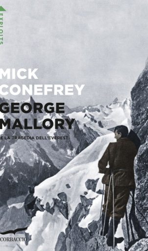 George Mallory e la tragedia dell'Everest