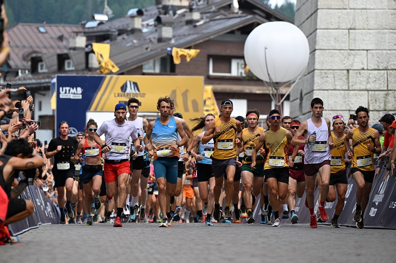 la sportiva lavaredo ultra trail
