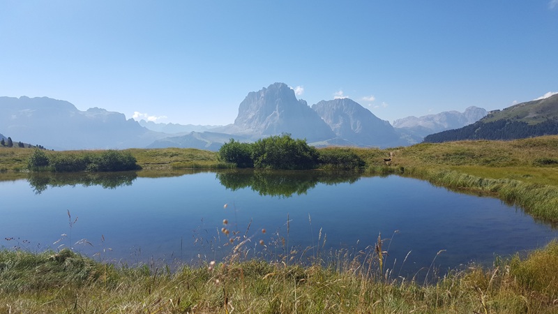 lago iman
