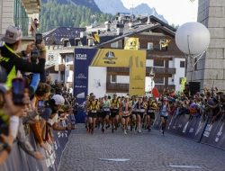 lavaredo ultra trail