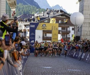 lavaredo ultra trail