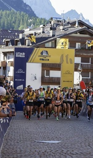 lavaredo ultra trail