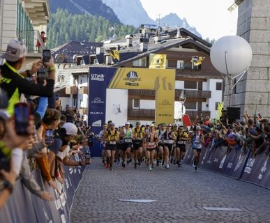 lavaredo ultra trail