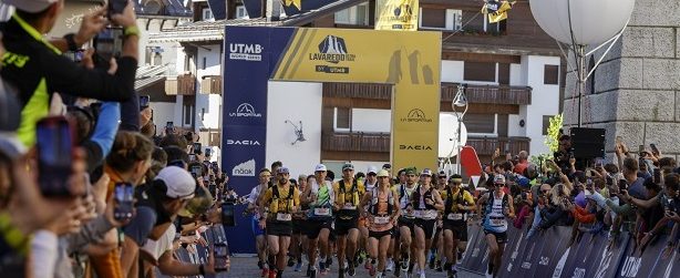 lavaredo ultra trail