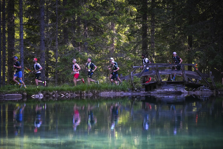 lavaredo ultra trail 50k calssifica