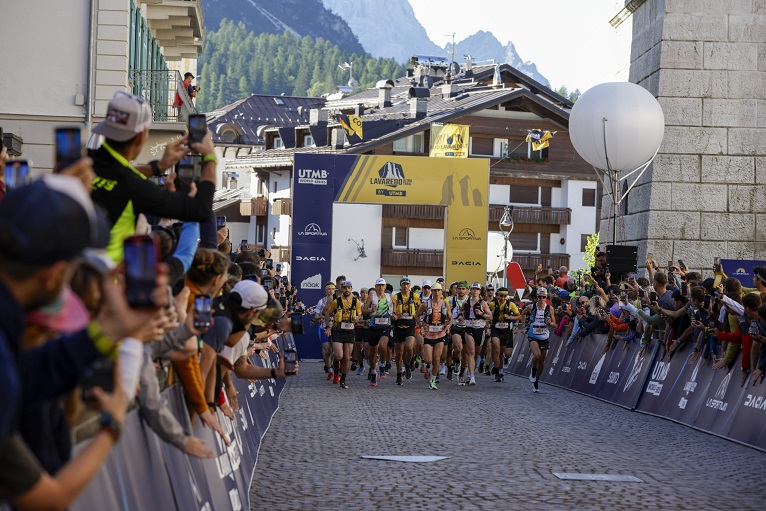 lavaredo ultra trail