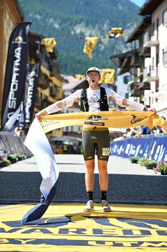 podio lavaredo ultra trail