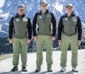 dolomites rangers