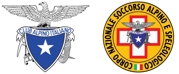cai sicurezza in montagna