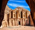 viaggio a Petra