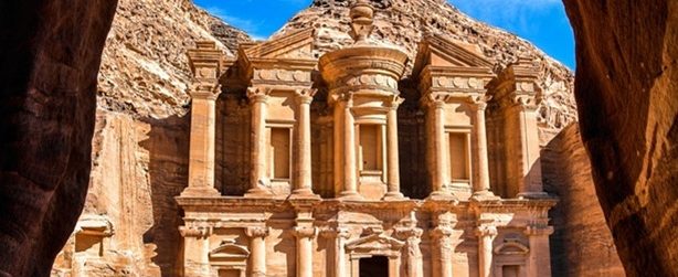 viaggio a Petra