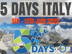 5 days madonna di campiglio