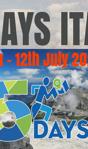 5 days madonna di campiglio