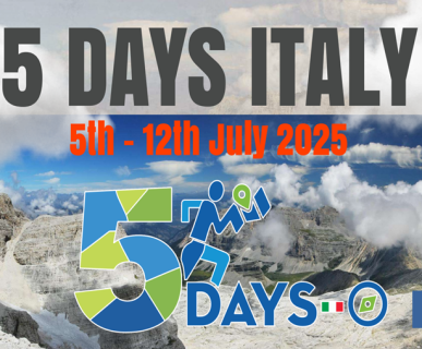 5 days madonna di campiglio
