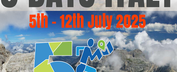 5 days madonna di campiglio