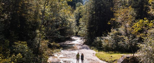 Vallarsa Kneipp Valley