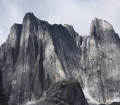 spedizione CIRQUE OF THE UNCLIMBABLES