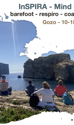 Cover InSPIRA Gozo-Malta