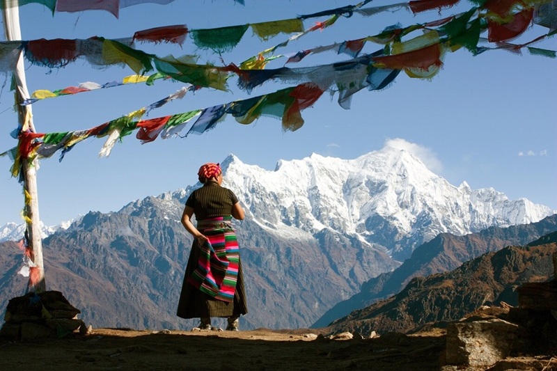 Langtang