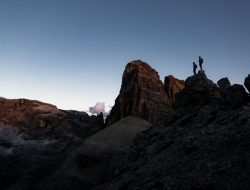 Ortovox mountaineering basic