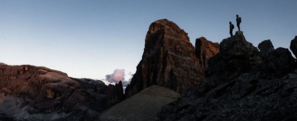 Ortovox mountaineering basic