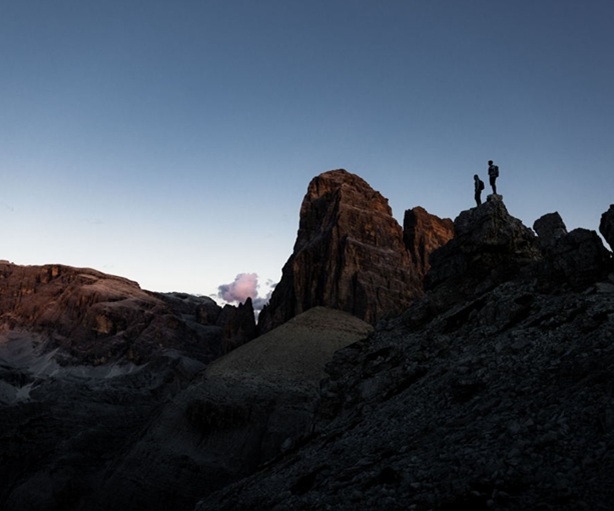 Ortovox mountaineering basic