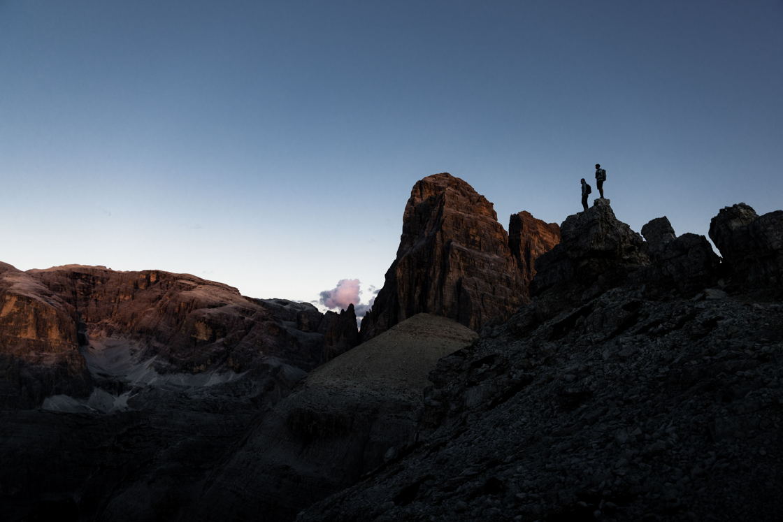 Ortovox mountaineering basic