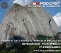 spedizione mozambico manrico dell'agnola