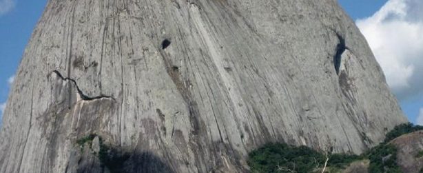 spedizione mozambico manrico dell'agnola