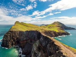 Madeira,Island,