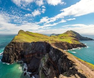 Madeira,Island,
