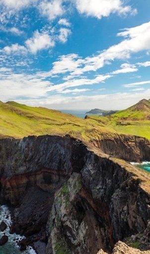Madeira,Island,