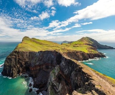 Madeira,Island,