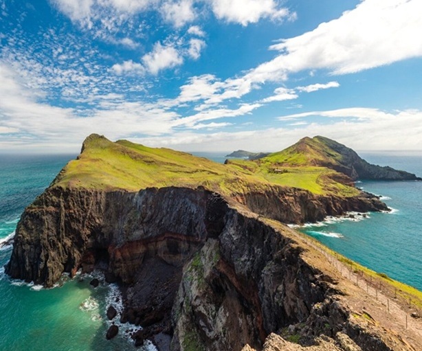 Madeira,Island,