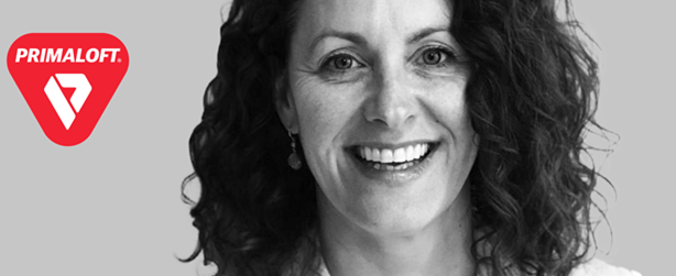 PrimaLoft AnneCavassa CEO