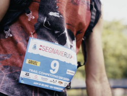 Segnavie Run 2025