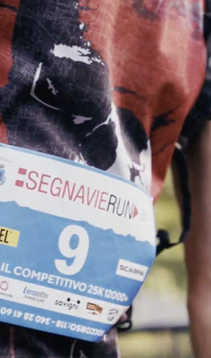 Segnavie Run 2025