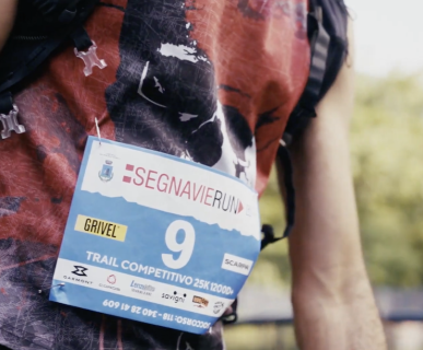Segnavie Run 2025