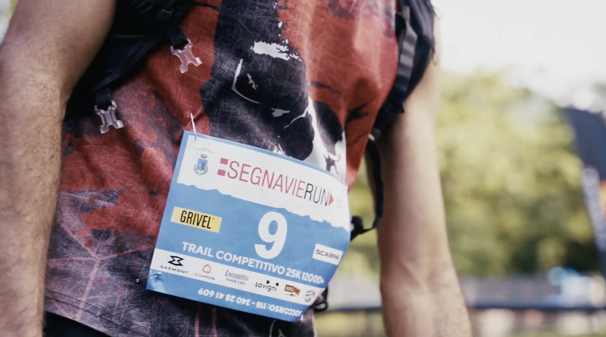 Segnavie Run 2025